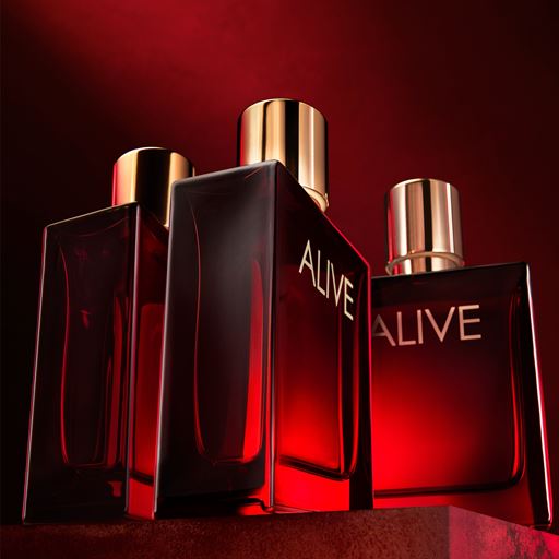 Hugo Boss Alive Absolu Eau De Parfum, 50 ml