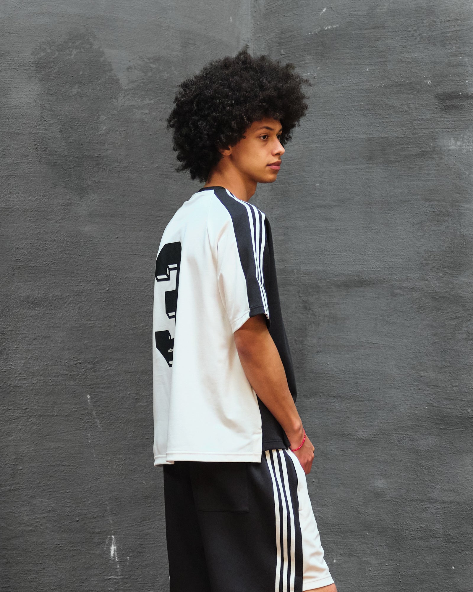 adidas<br>Originals R3CD Jersey