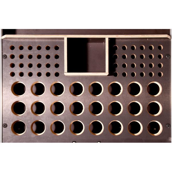 Thon Truss Connector Case 24/48
