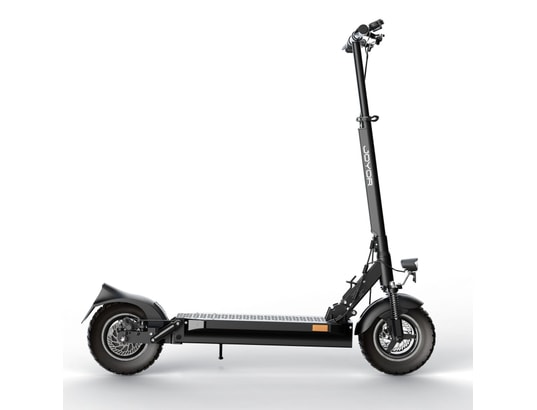 JOYOR - Trottinette électrique y8-s avec abe - 500w 48v noir