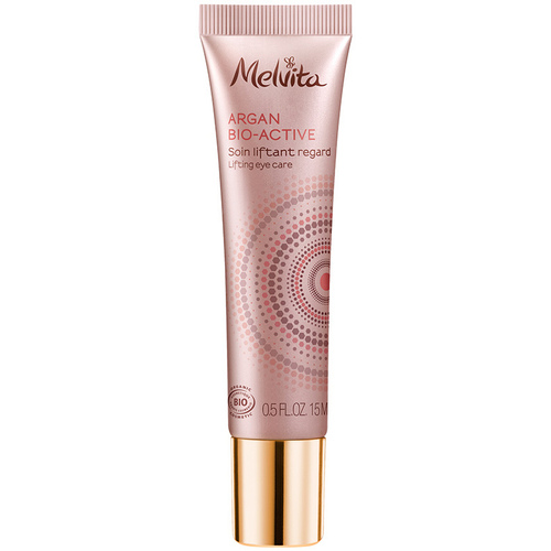 Melvita - Árgan Bio-activo Contorno De Ojos Argán Bio-activo