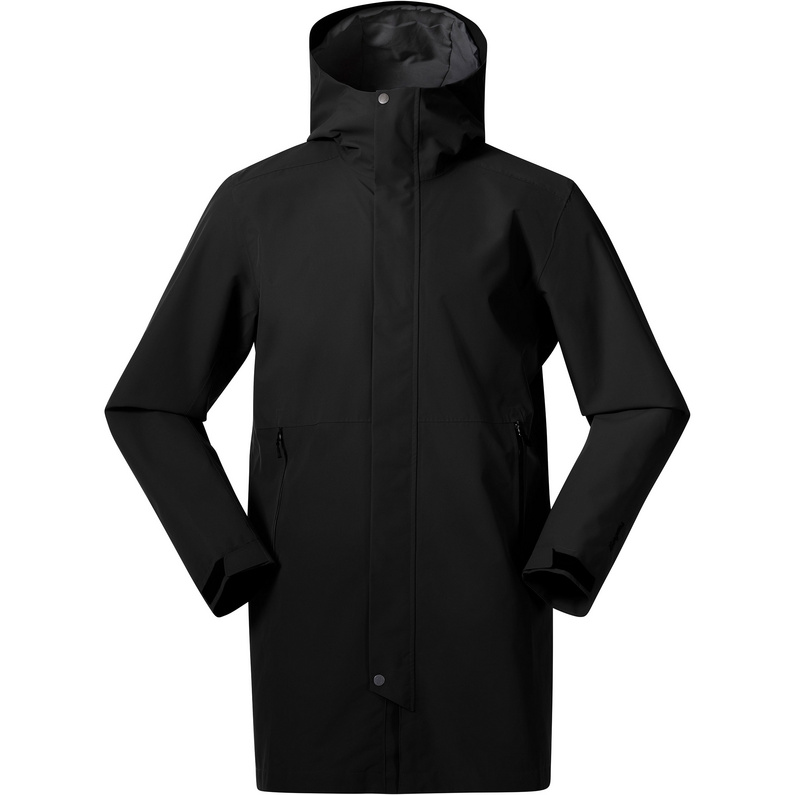 Bergans Herren Urban 2L Mantel