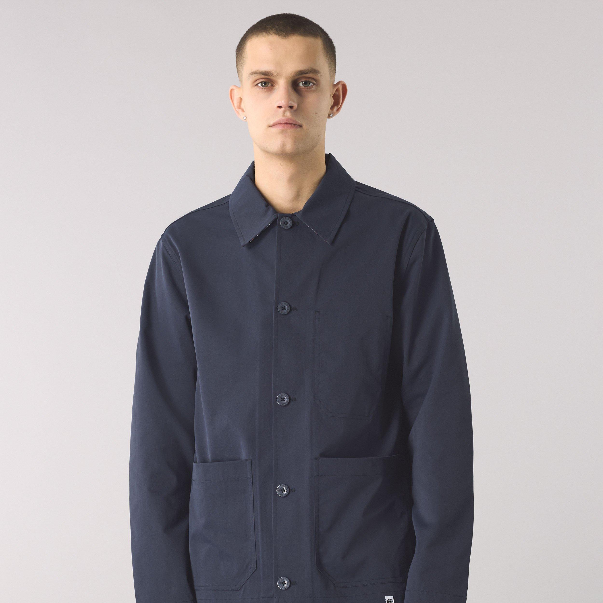 Pretty Green Didsbury Overshirt