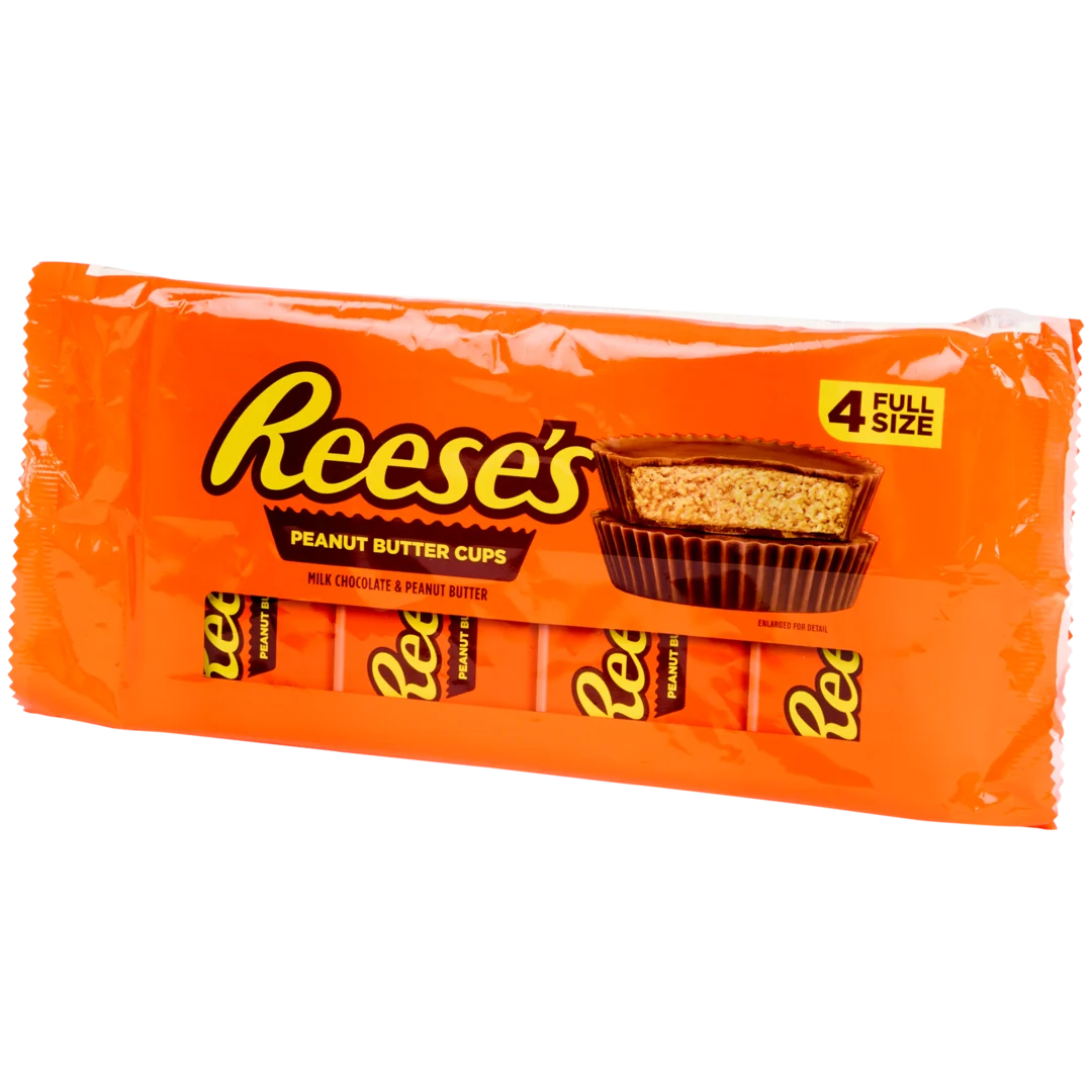 Reese's Peanut Butter Cups
