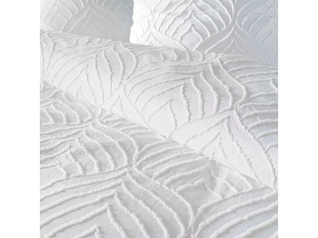 Parure de Lit 3 Pièces 