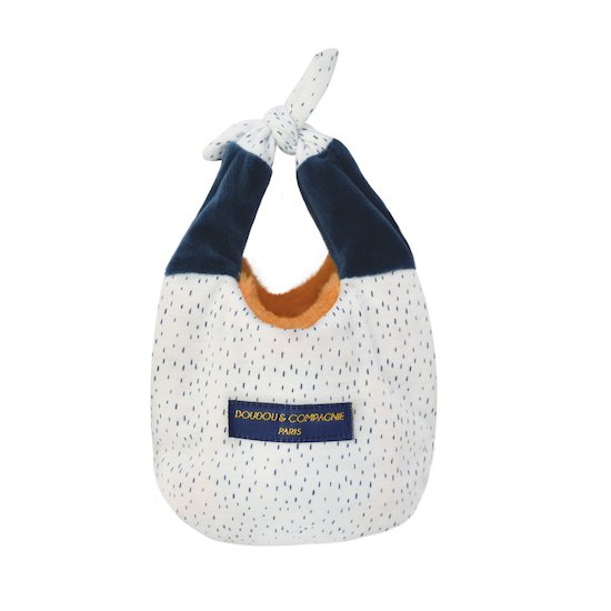 Doudou Amusette 3 en 1   Renard        de               Doudou et Compagnie