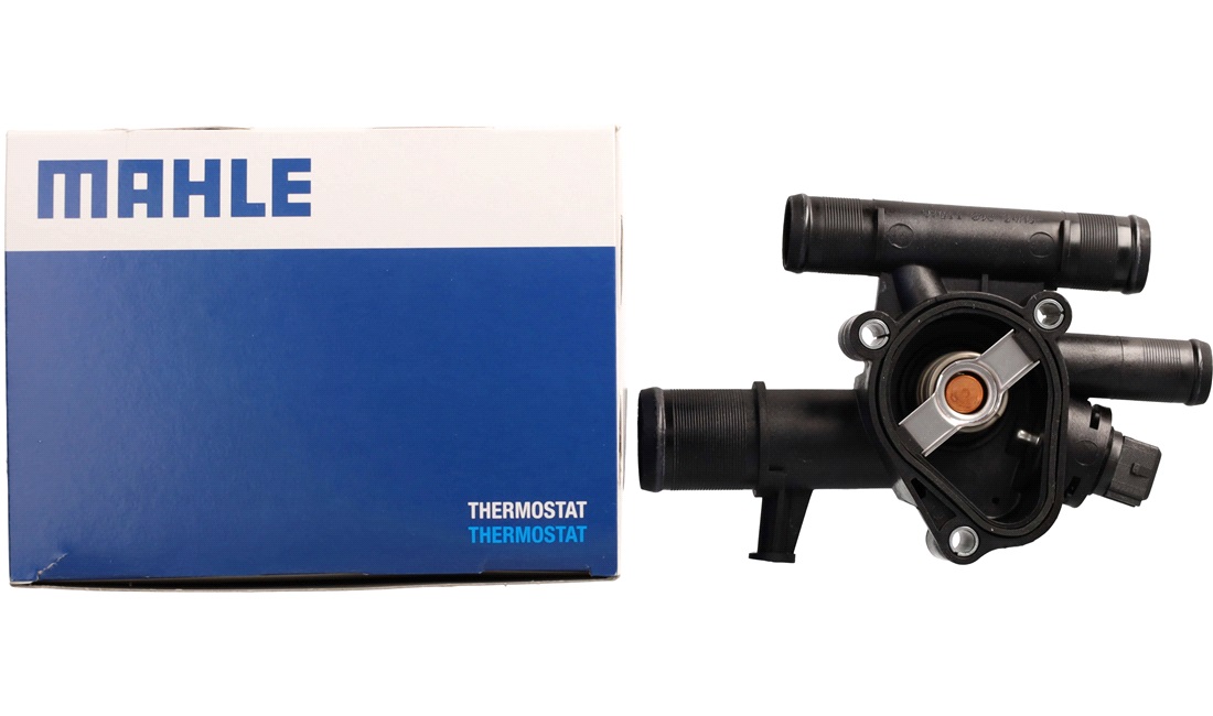 Termostat