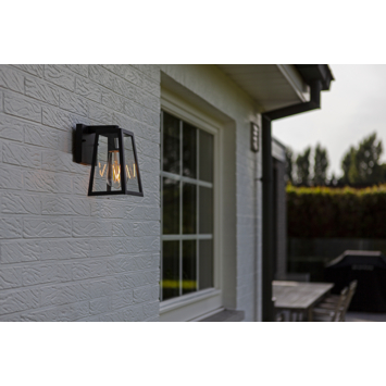 Lutec buitenlamp Fia