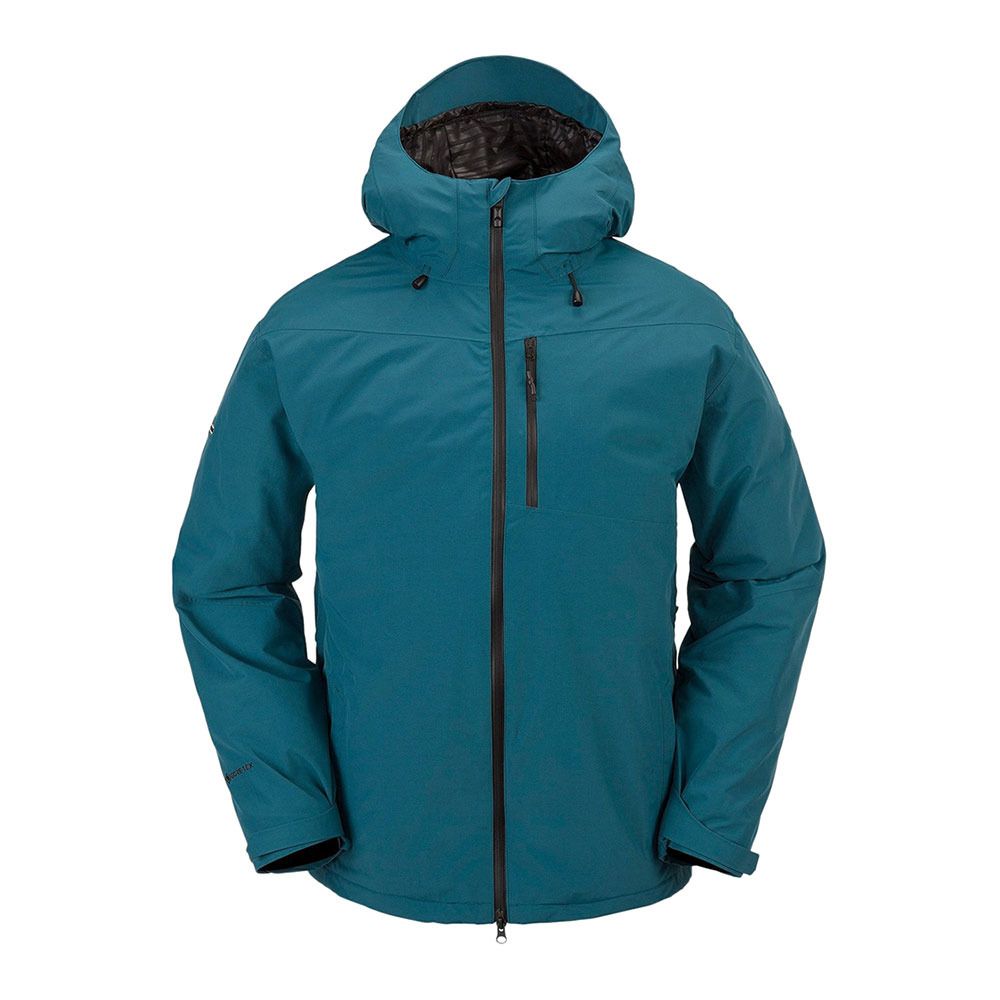 Volcom TDS 2L GORE-TEX - Veste ski Homme blue