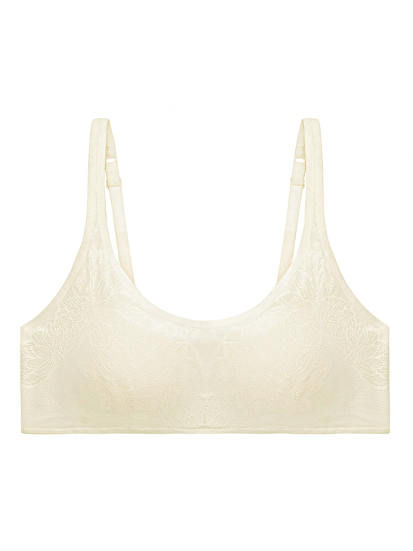 Soutien-gorge sans armatures Fit Smart