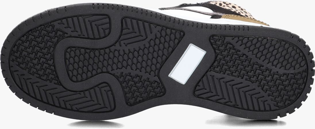 VINGINO witte vingino hoge sneaker maxime mid