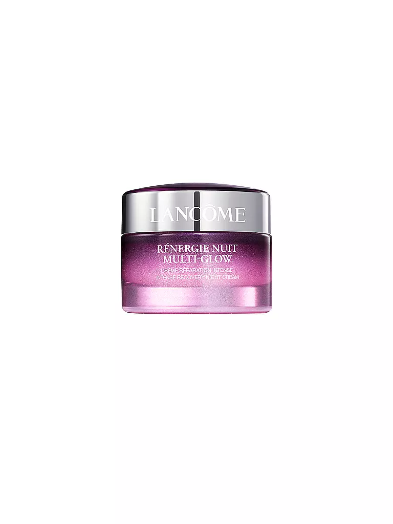 LANCÔME Gesichtscreme - Rénergie Nuit Multi-Glow 50ml keine Farbe