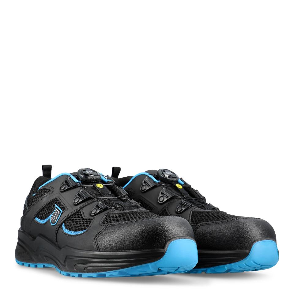 Vernesko Athletic BOA® – Brynje