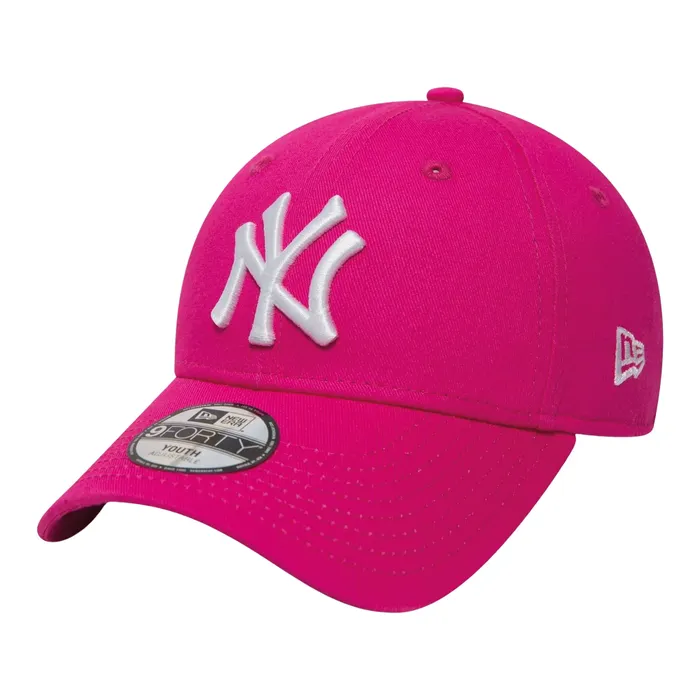 New Era 9forty NY Yankess Cap Kids