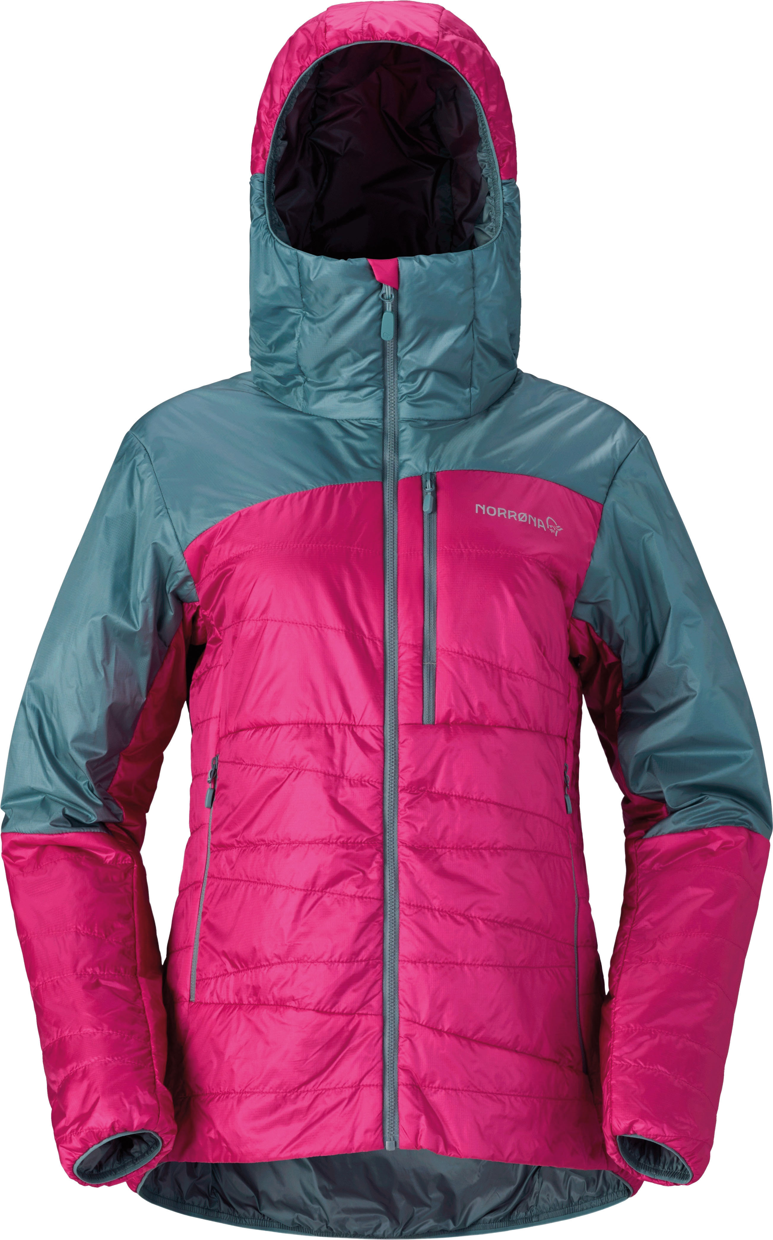Falketind Thermo40 Hood W