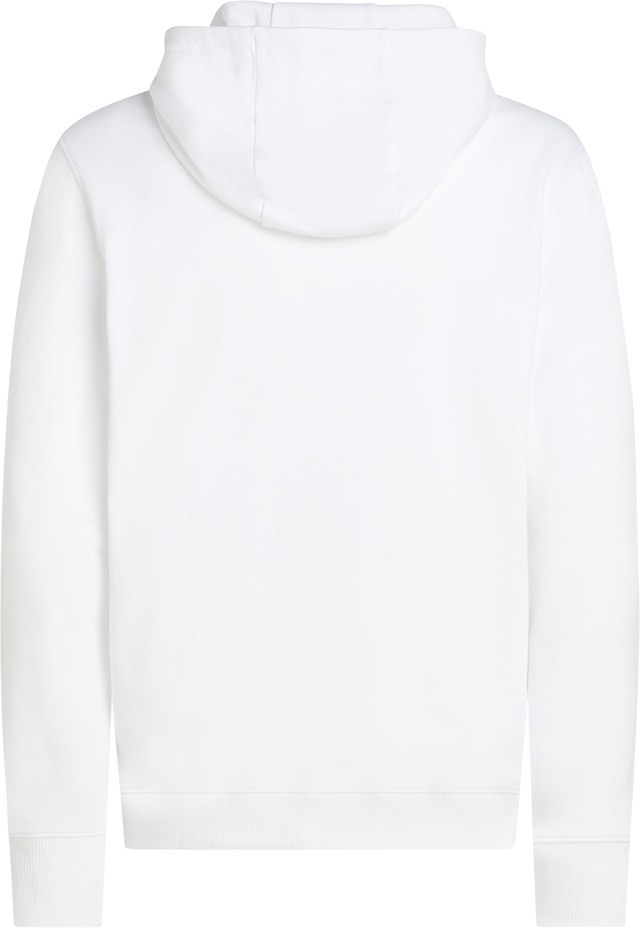 Tommy Hilfiger Hoodie »BRAND LOVE HILFIGER HOODIE«