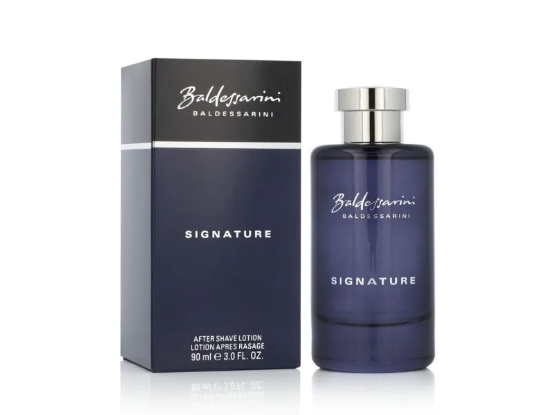 Baldessarini Signature After Shave Lotion 90 ml (man)