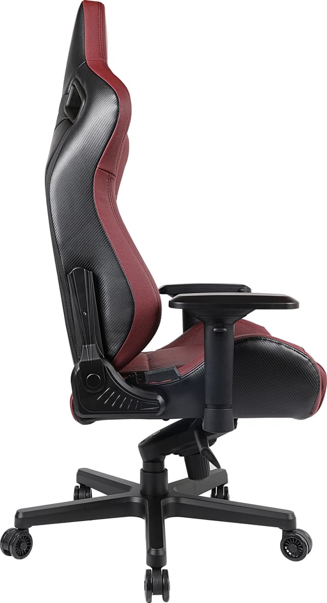 AndaSeat Kaiser 2 Pro Premium XL gamingstol (rødbrun)