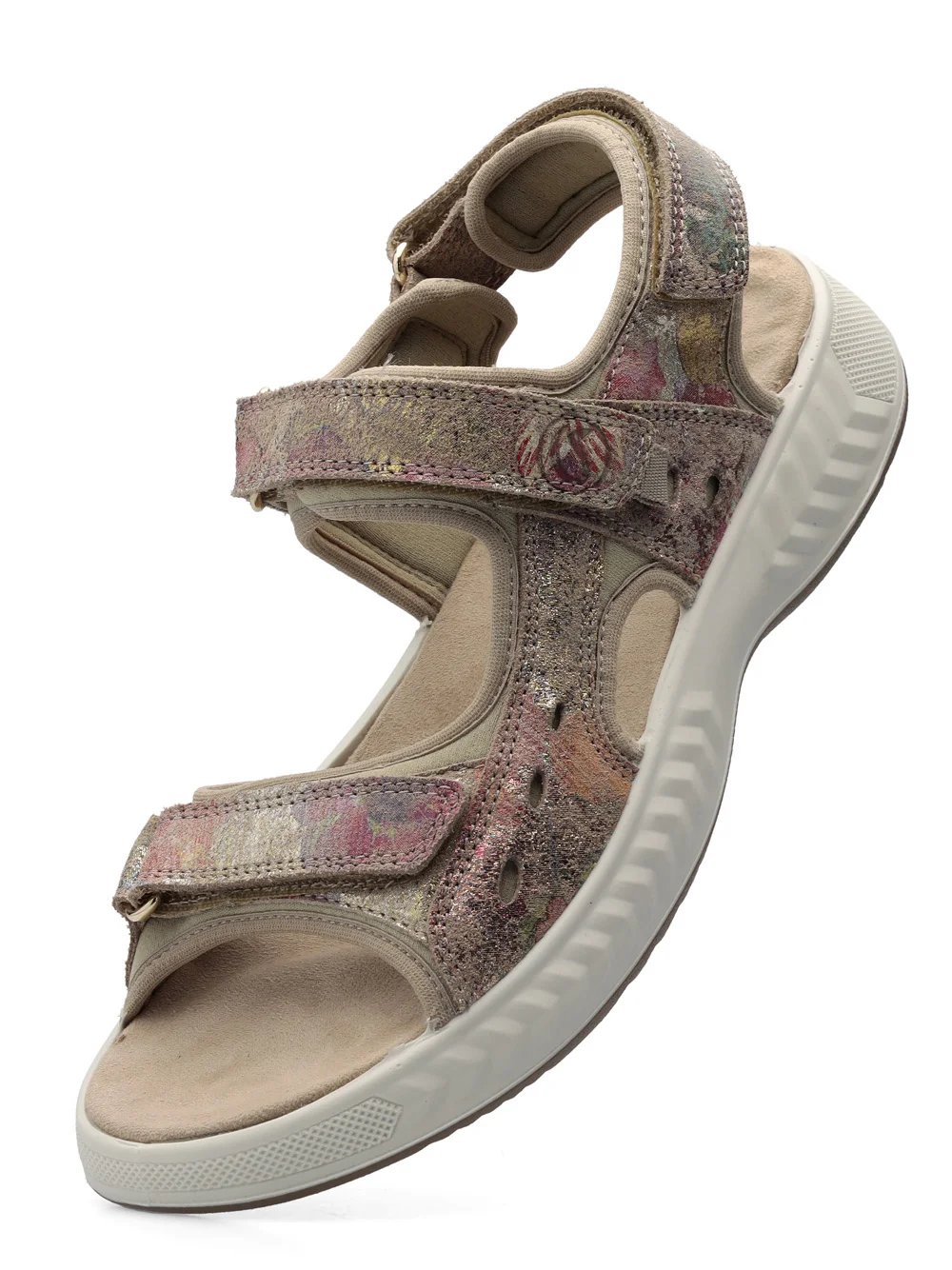Sandale Avio beige