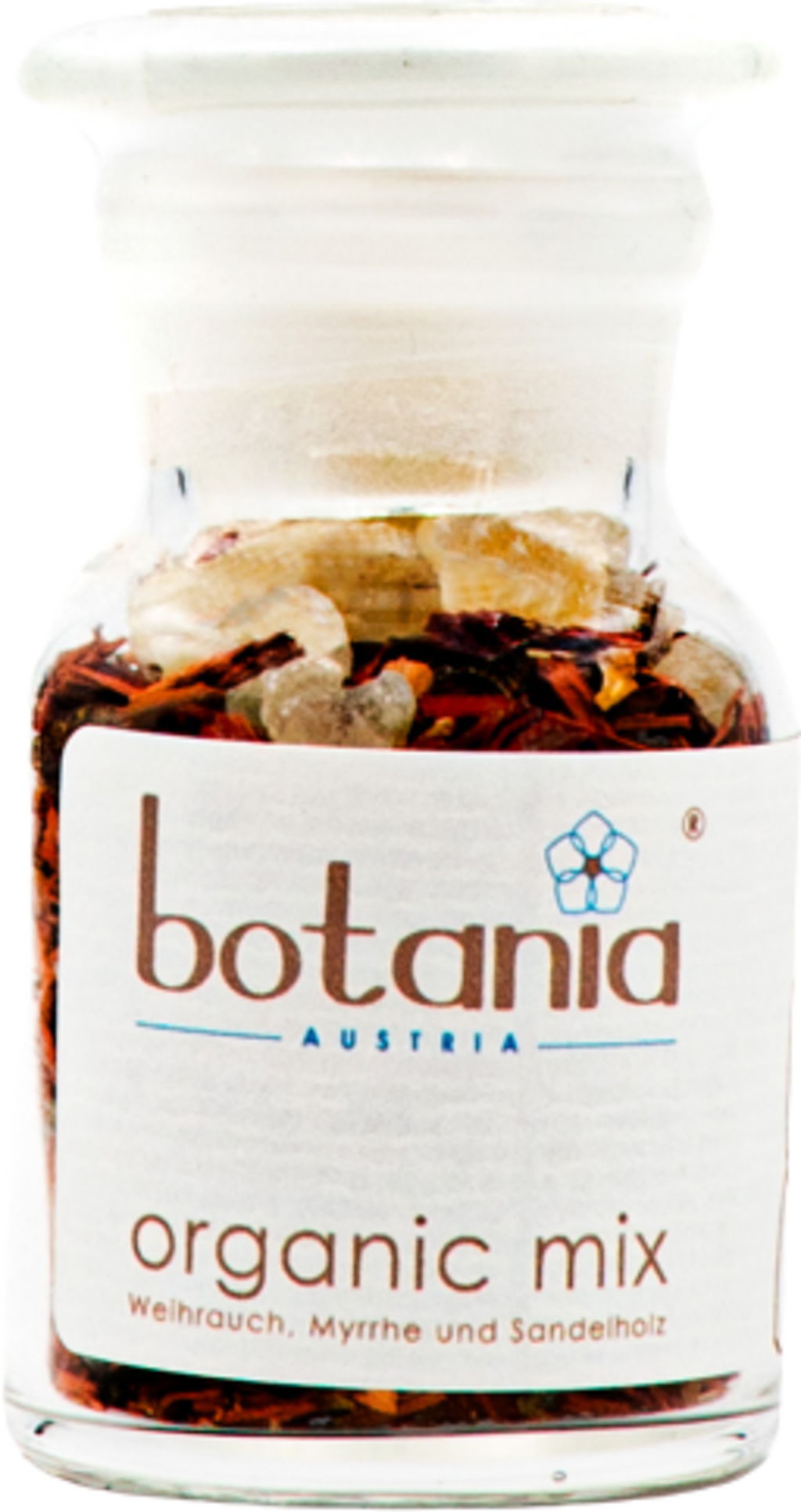 botania  Organic Mix Premium, 30 ml