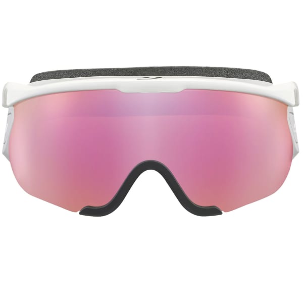 Visière ski de fond JULBO SNIPER EVO M SPECTRON 3 22 BLANC
