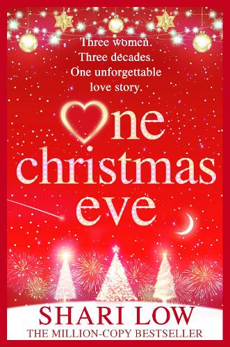 One Christmas Eve (Paperback)