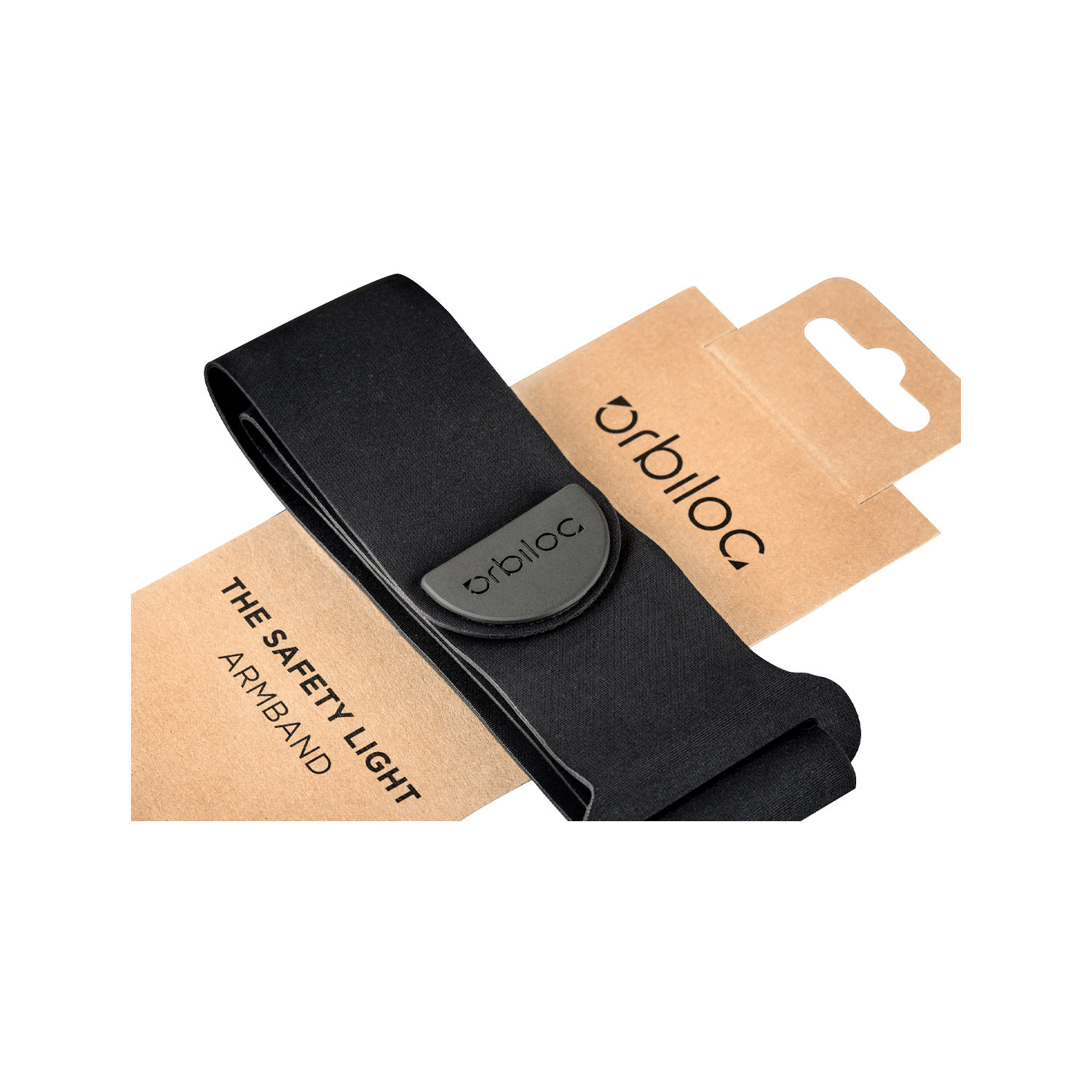 Orbiloc Armband