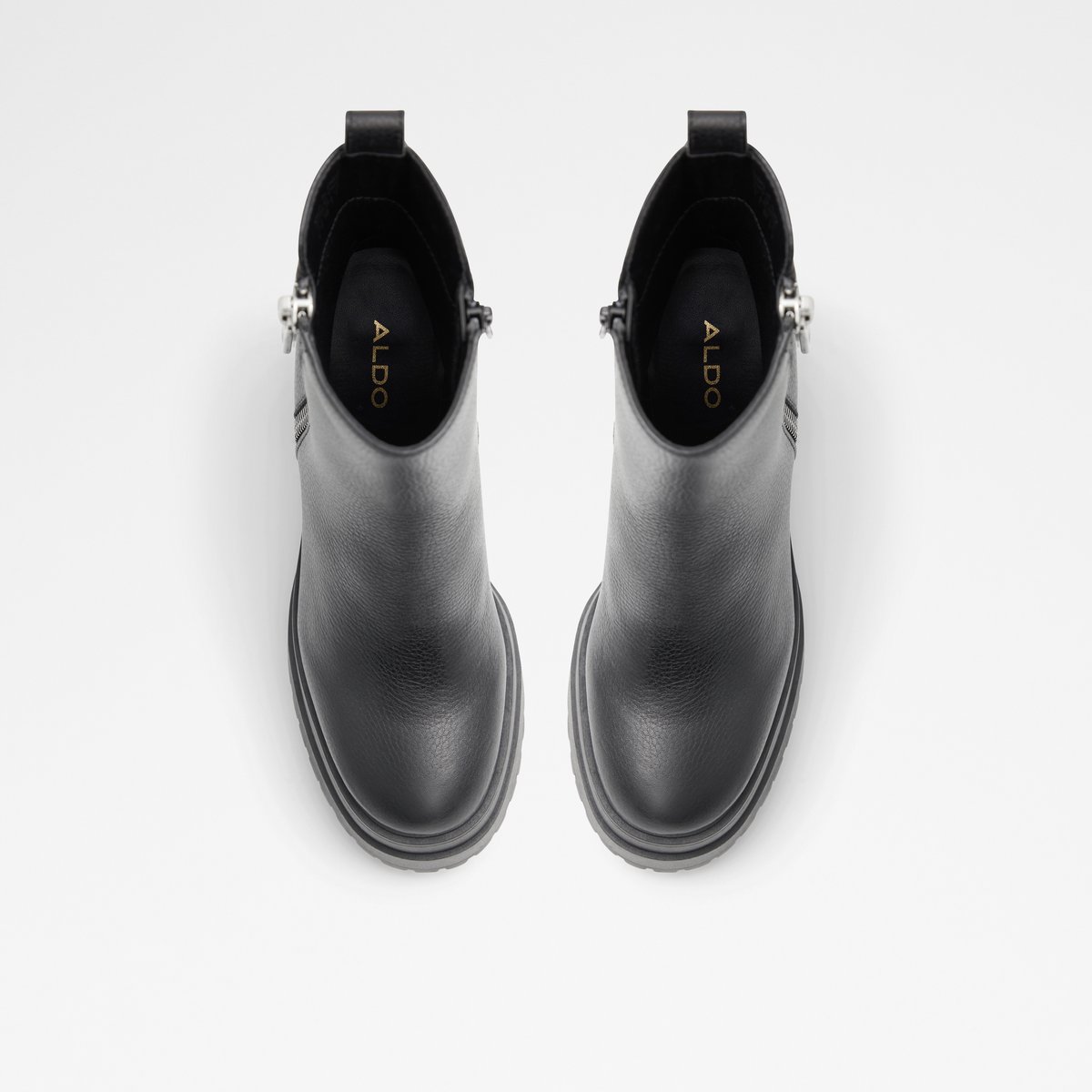Upside Black Women Ankle boots