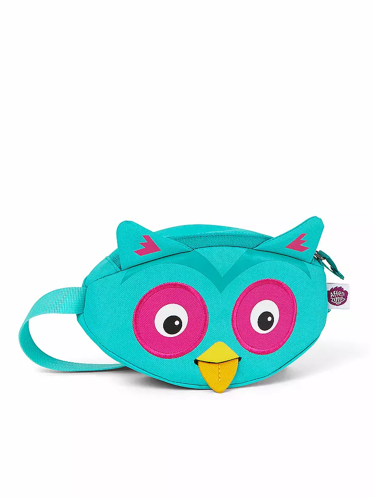 AFFENZAHN Gürteltasche 