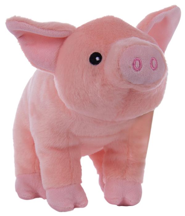Dehner Lieblinge Stofftier Schwein, ca.
