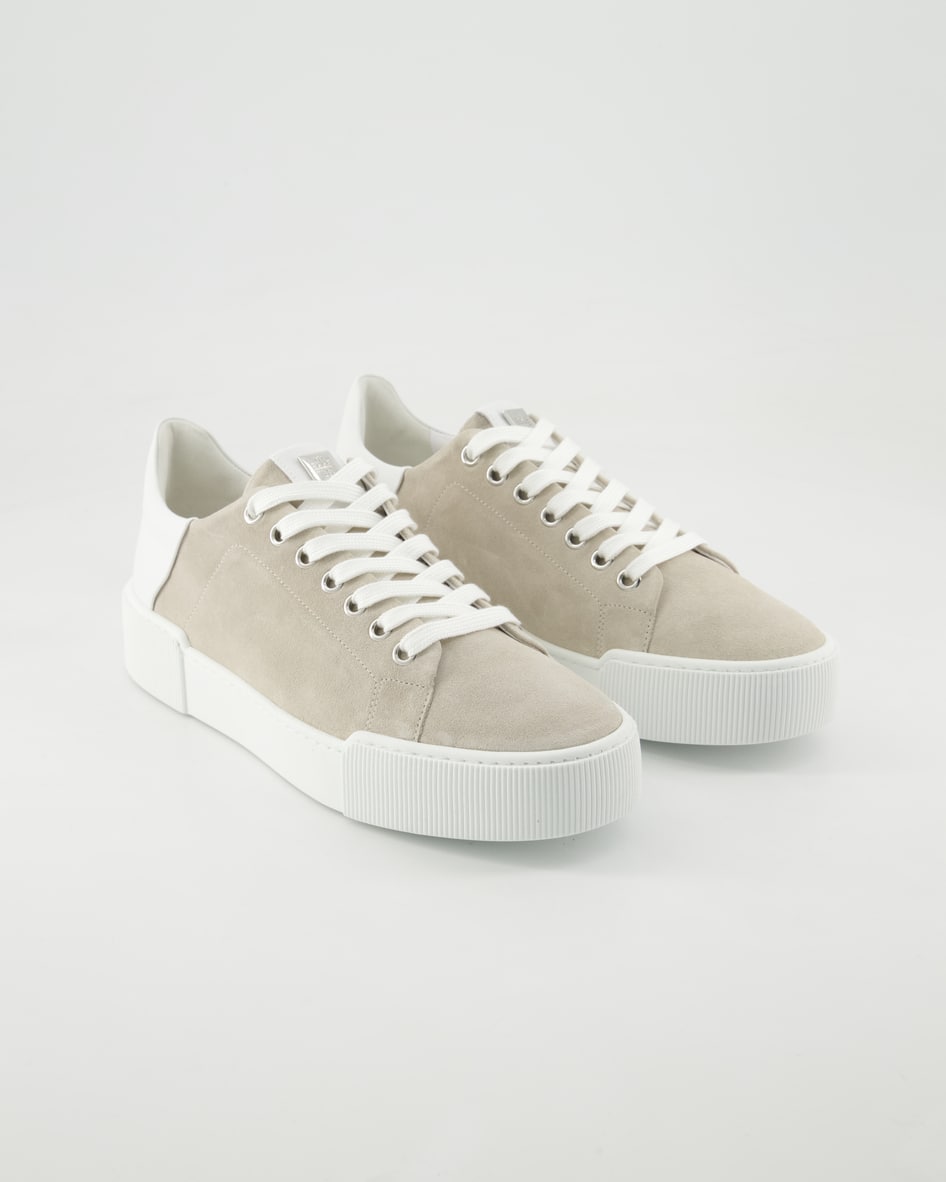 Högl 103603-6802 Sneaker in Grau
