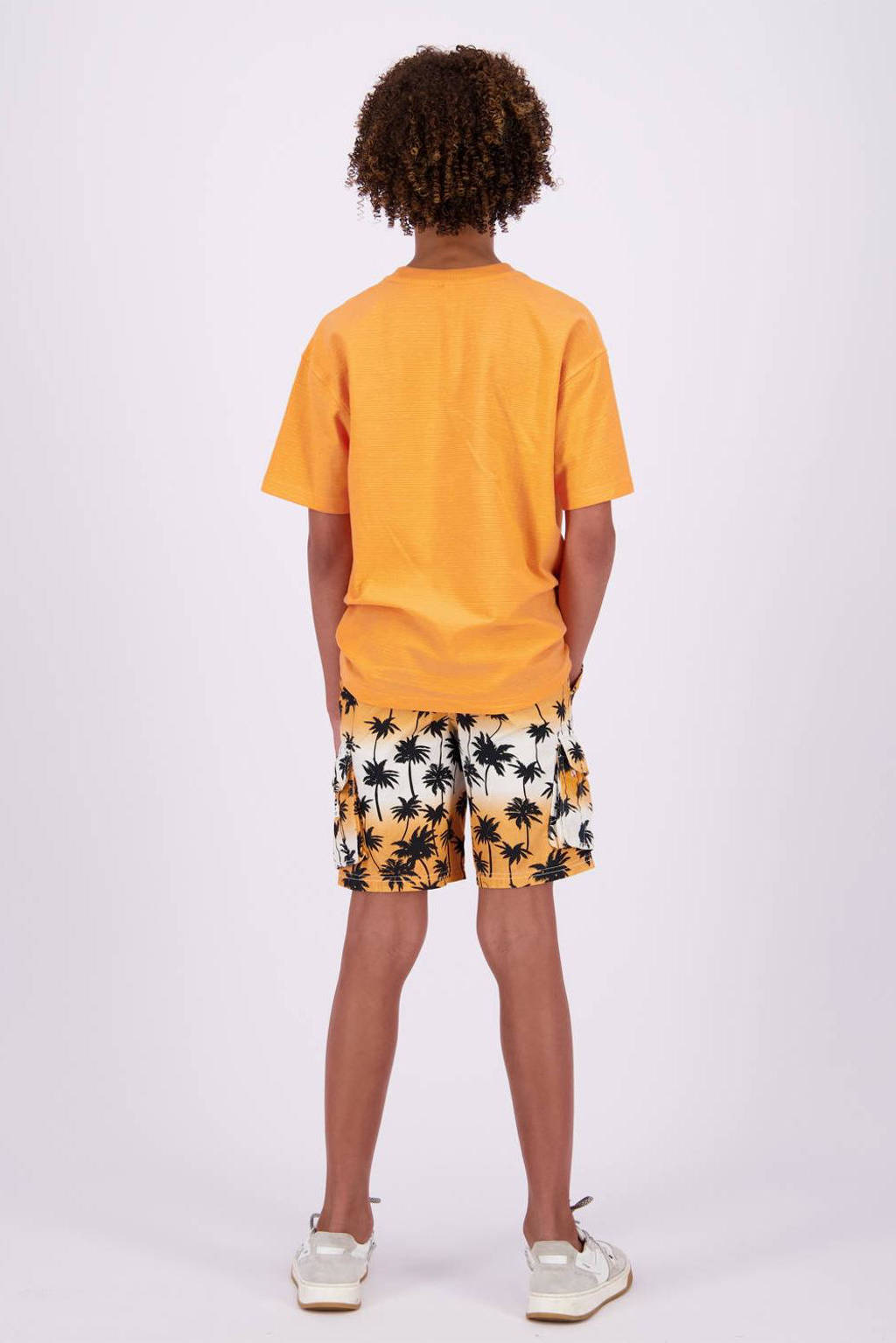 Vingino T-shirt oranje