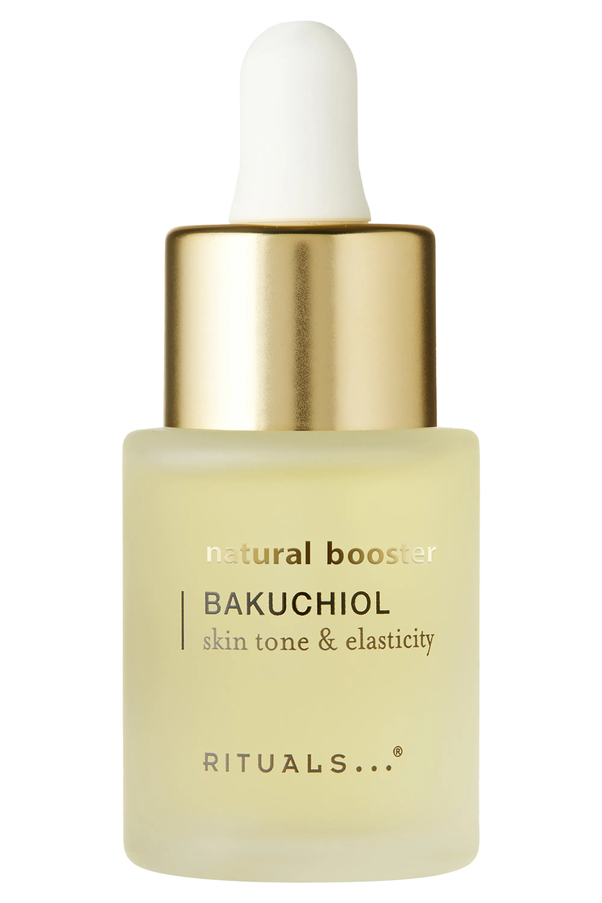 Rituals Sérum booster naturel au Bakuchiol The Ritual of Namaste-20 ml
