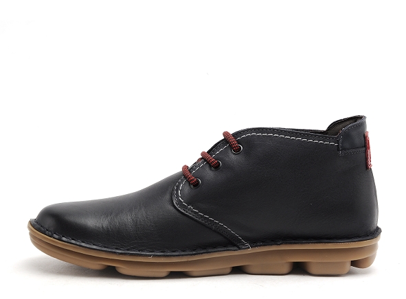 Onfoot boots bottine homme tacman 7040 bleu