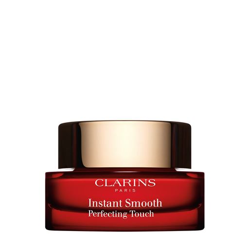 Clarins Instant Smooth Perfecting Touch Ansigtscreme, 15 ml