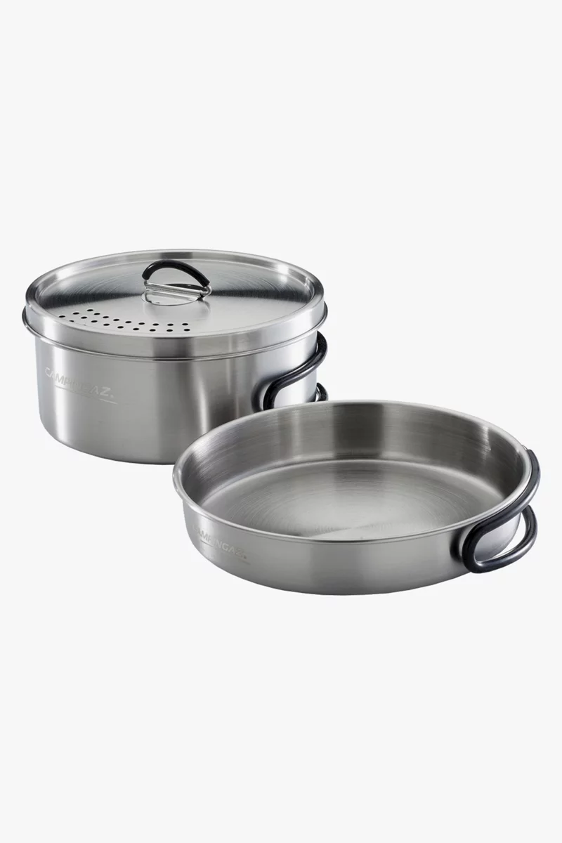 Camping Gaz Trekking Campinggeschirr Set