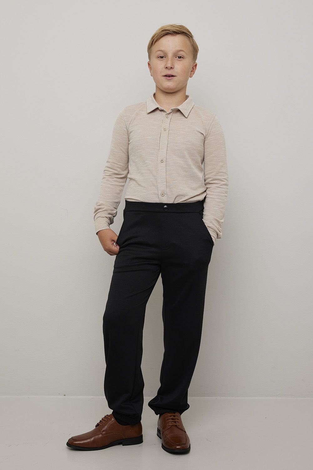 Joggers Balder