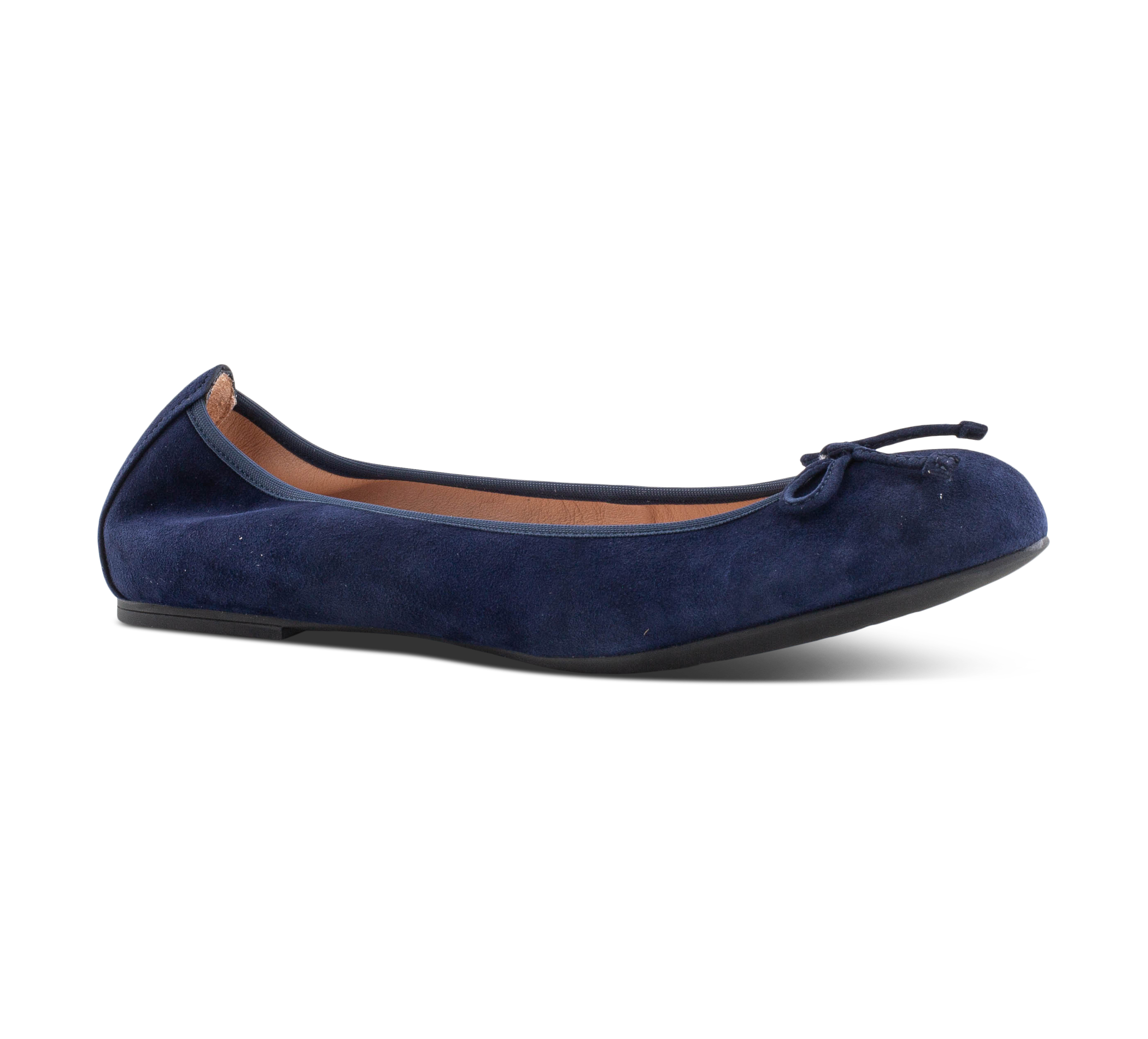 Unisa Aylaflex - Ballerinas blau