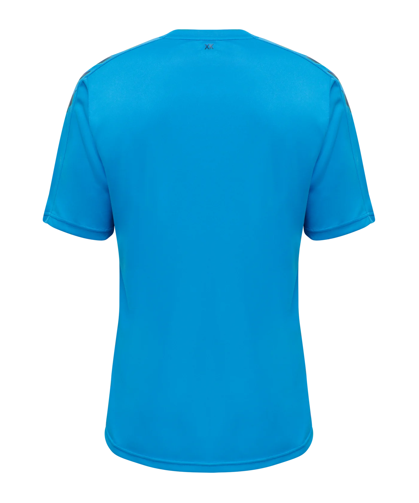 Hummel hmlCORE XK Poly Trikot Blau F8729