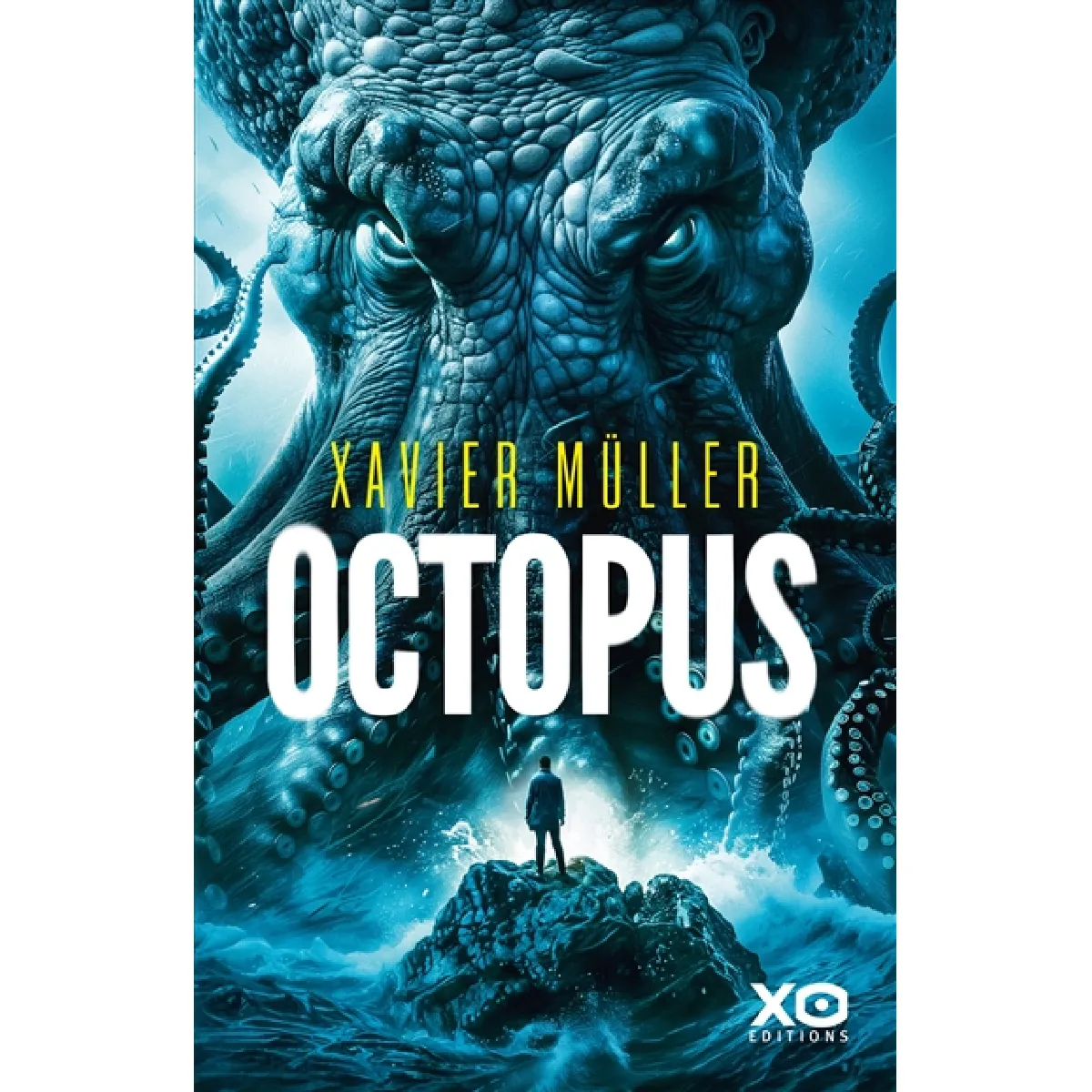 Octopus · Occasion