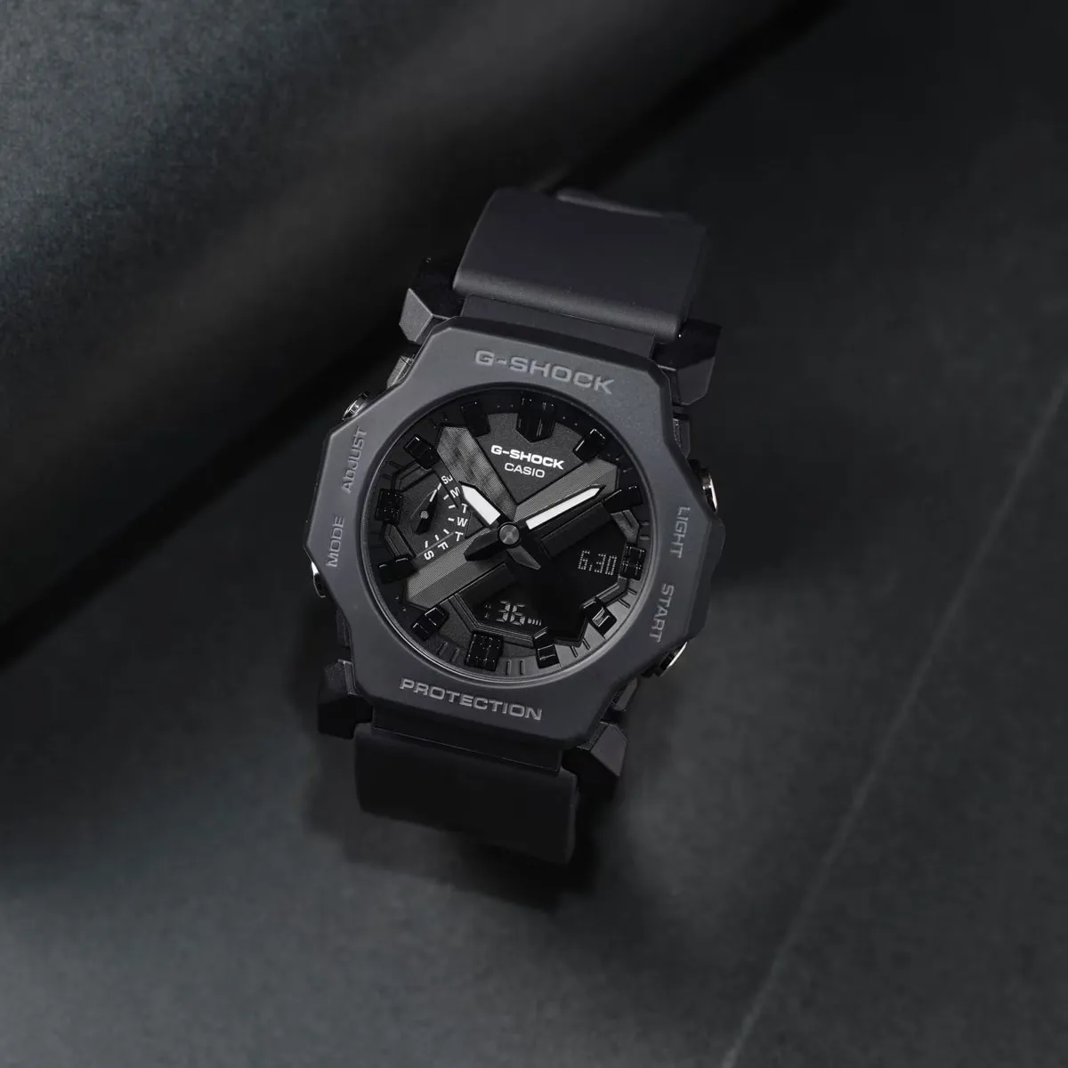 Casio G-Shock GA-2300 -1aer