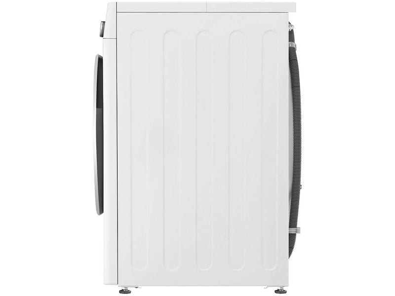 LG Waschtrockner V7WD107H2E 10.5 kg / 7 kg Tumbler zum Waschen und Trocknen in einem