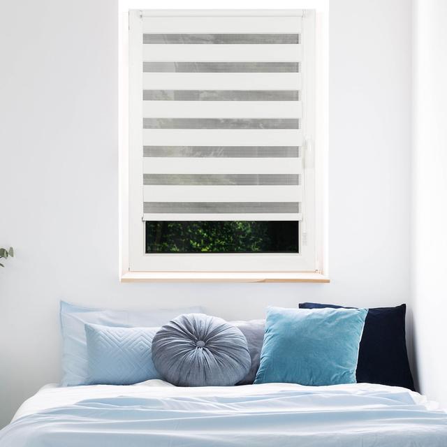 Duo-Rollo just, 120 x 160 cm