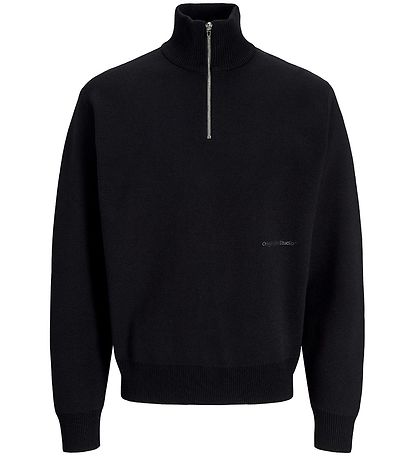 Jack & Jones Bluse - JorVesterbro - Blåck