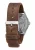 Nixon The Sentry 38 Leather Ombre / Taupe A3772594