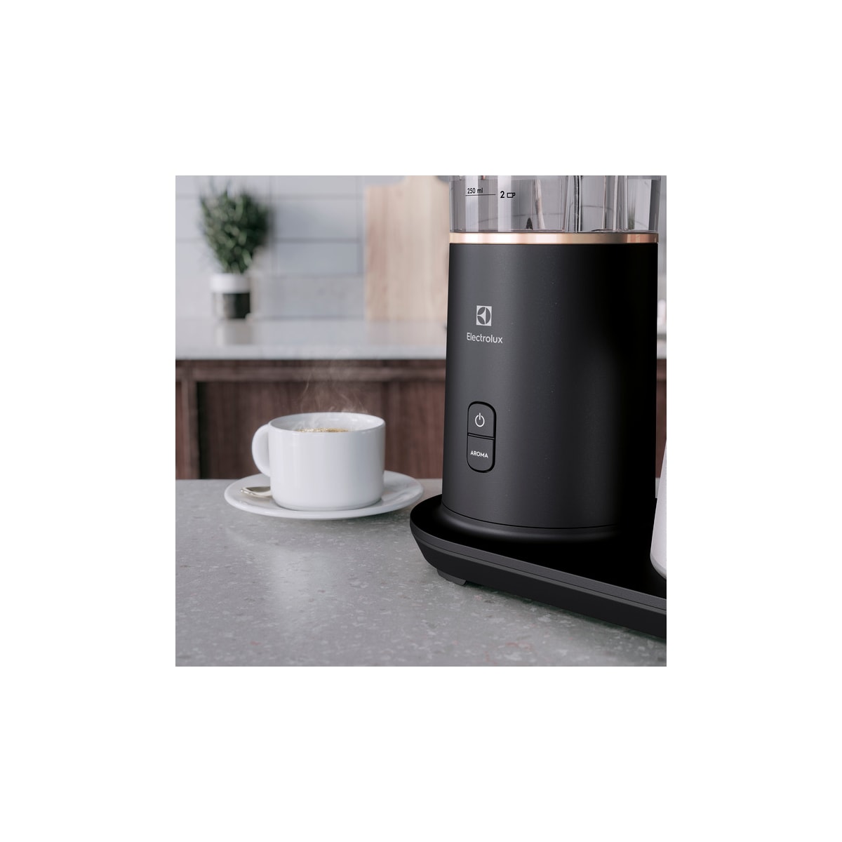 Electrolux Explore 7 kaffemaskin E7CM16GB