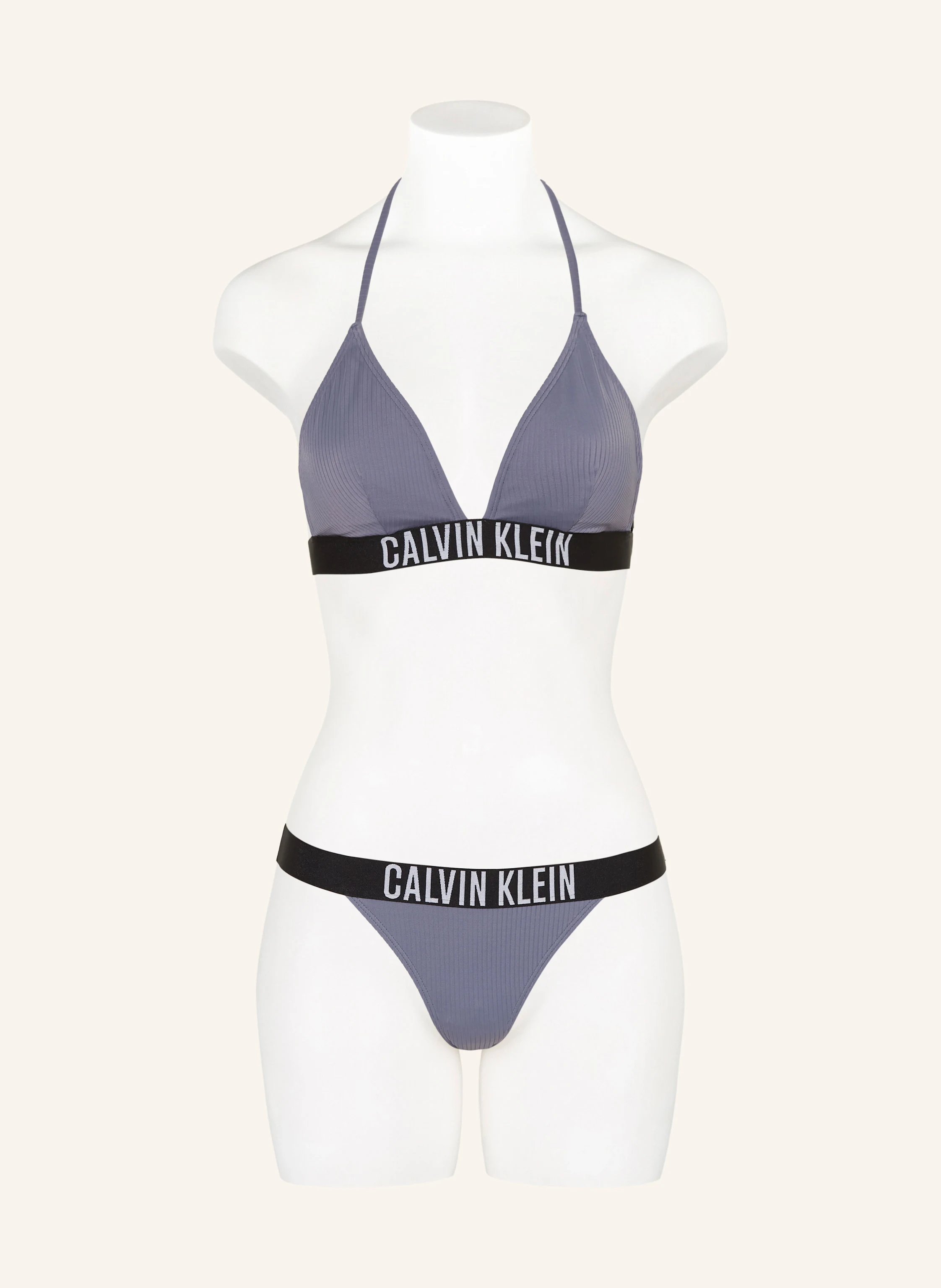 Calvin Klein Triangel-Bikini-Top INTENSE POWER
