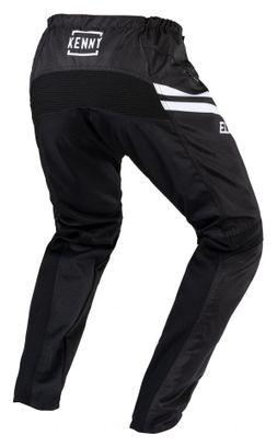 Pantalon Enfant Elite Kid Noir / Blanc