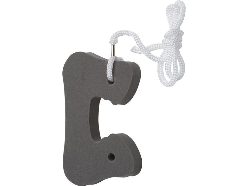 Abus Türsicherung Dämpfer Millie Türstopper/ -dämpfer Millie