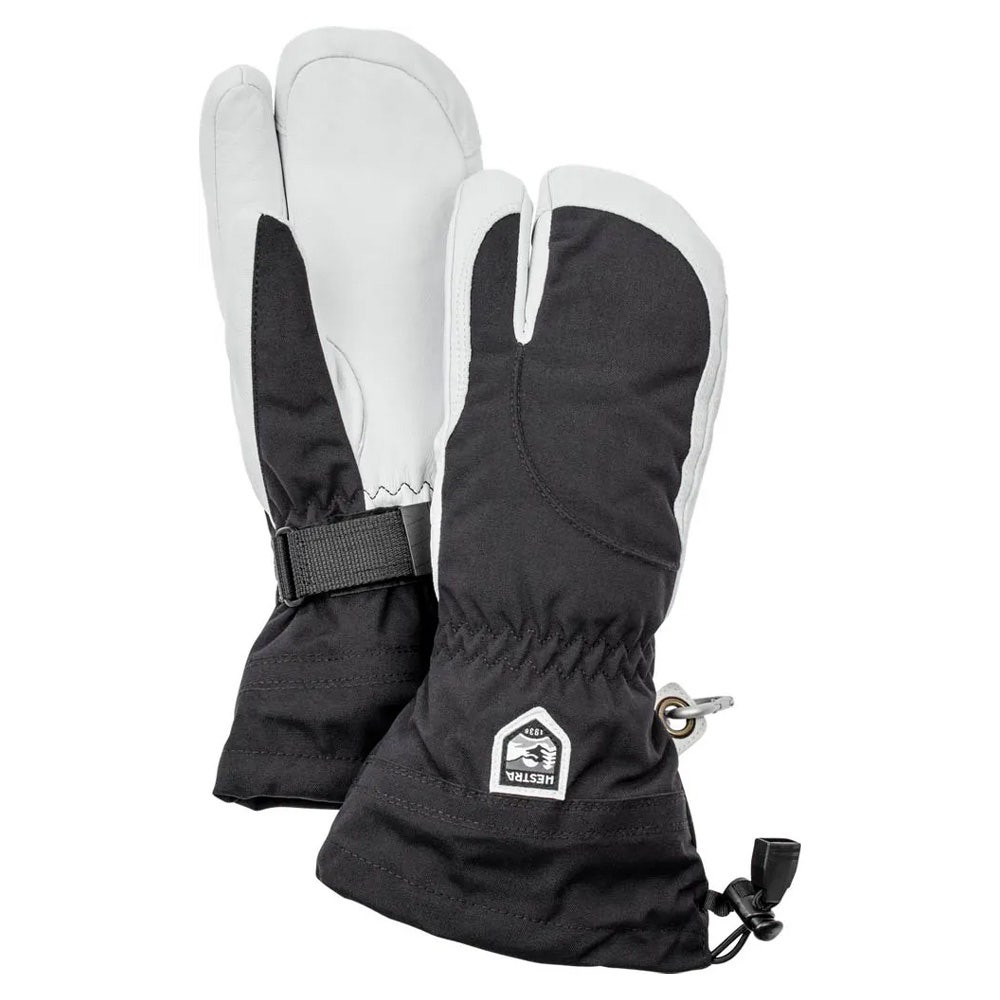 Hestra  Heli Ski Female 3-Finger